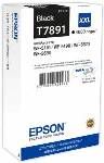 ORIGINAL Epson 78XL / C13T789140 - Druckerpatrone schwarz (Extra High Capacity)