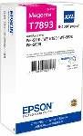 ORIGINAL Epson 78XL / C13T789340 - Druckerpatrone magenta (Extra High Capacity)