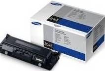 ORIGINAL Samsung 204E / MLT-D204E - Toner schwarz (Extra High Capacity)