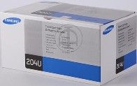 ORIGINAL Samsung 204U / MLT-D204U - Toner schwarz (Ultra High Capacity)