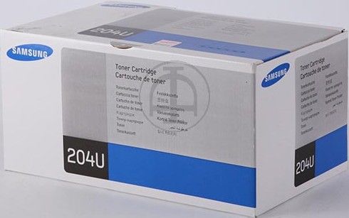 ORIGINAL Samsung 204U / MLT-D204U - Toner schwarz (Ultra High Capacity)