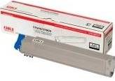 ORIGINAL OKI C9600 / 42918916 - Toner schwarz