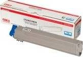 ORIGINAL OKI C9600 / 42918915 - Toner cyan
