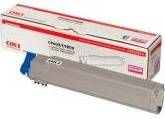 ORIGINAL OKI C9600 / 42918914 - Toner magenta