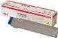 ORIGINAL OKI C9600 / 42918913 - Toner gelb
