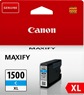 ORIGINAL Canon PGI-1500XL C - Druckerpatrone cyan