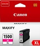 ORIGINAL Canon PGI-1500XL M - Druckerpatrone magenta
