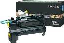 ORIGINAL Lexmark C792A1YG - Toner gelb
