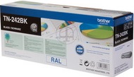 ORIGINAL Brother TN-242 BK - Toner schwarz