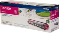 ORIGINAL Brother TN-242 M - Toner magenta