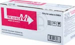ORIGINAL Kyocera TK-5140 M - Toner magenta