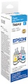 ORIGINAL Epson T6642 / C13T66424A - Druckertinte cyan