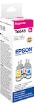ORIGINAL Epson T6643 / C13T66434A - Druckertinte magenta