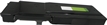 Alternativ-Toner - kompatibel zu Xerox Phaser 6600 BK / 106R02232 - schwarz (High Capacity)
