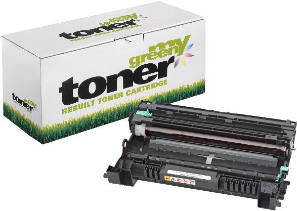 MYGREEN Alternativ-Bildtrommel - kompatibel zu Brother DR-3300