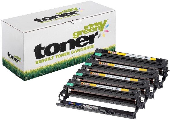 MYGREEN Alternativ-Bildtrommel - kompatibel zu Brother DR-230CL