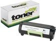 MYGREEN Alternativ-Toner - kompatibel zu Lexmark 602X / 60F2X00 - schwarz (Extra High Capacity)