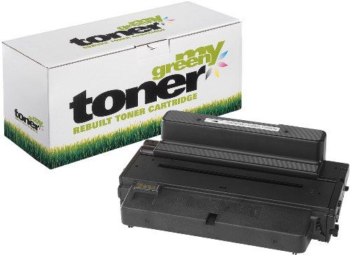 MYGREEN Alternativ-Toner - kompatibel zu Xerox 106R02311 / WorkCentre 3315 / 3325 - schwarz