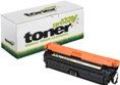 MYGREEN Alternativ-Toner - kompatibel zu HP 651A / CE342A - gelb