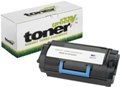 MYGREEN Alternativ-Toner - kompatibel zu Dell 593-11190 - schwarz