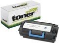MYGREEN Alternativ-Toner - kompatibel zu Dell 593-11186 - schwarz