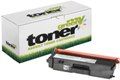 MYGREEN Alternativ-Toner - kompatibel zu Brother TN-326 Y - gelb (High Capacity)