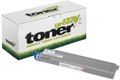 MYGREEN Alternativ-Toner - kompatibel zu OKI C9600 / 42918915 - cyan