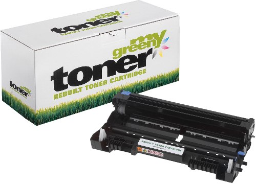 MYGREEN Alternativ-Bildtrommel - kompatibel zu Konica-Minolta DR-P01 / A32X011