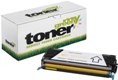 MYGREEN Alternativ-Toner - kompatibel zu Lexmark C748H1YG / X748H1YG - gelb