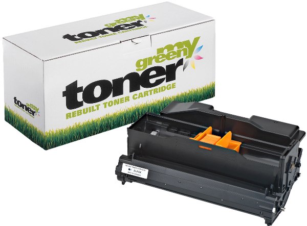 MYGREEN Alternativ-Bildtrommel - kompatibel zu OKI 44574302