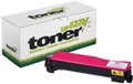 MYGREEN Alternativ-Toner - kompatibel zu Utax 44521-10014 - magenta