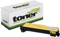 MYGREEN Alternativ-Toner - kompatibel zu Utax 44621-10016 - gelb