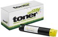 MYGREEN Alternativ-Toner - komaptibel zu Dell 593-10928 / D607R - gelb