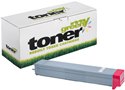 MYGREEN Alternativ-Toner - kompatibel zu Samsung M6072S - magenta
