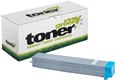 MYGREEN Alternativ-Toner - kompatibel zu Samsung C6062S - cyan