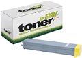 MYGREEN Alternativ-Toner - kompatibel zu Samsung Y6062S - gelb