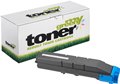 MYGREEN Alternativ-Toner - kompatibel zu Kyocera TK-8505 C - cyan