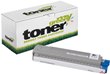 MYGREEN Alternativ-Toner - kompatibel zu OKI 44844508 - schwarz