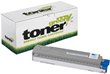 MYGREEN Alternativ-Toner - kompatibel zu OKI 44844507 - cyan