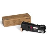 ORIGINAL Xerox 106R01595 / Phaser 6500 / WC 6505 - Toner magenta (High Capacity)