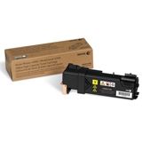ORIGINAL Xerox 106R01596 / Phaser 6500 / WC 6505 - Toner gelb (High Capacity)