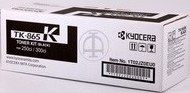 ORIGINAL Kyocera TK-865 K - Toner schwarz