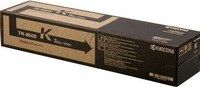ORIGINAL Kyocera TK-8505 K - Toner schwarz