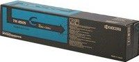 ORIGINAL Kyocera TK-8505 C - Toner cyan