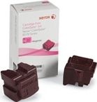 ORIGINAL Xerox 108R00932 / ColorQube 8570 - Festtinte in Color-Stick magenta (2 Stix)