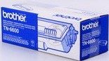 ORIGINAL Brother TN-6600 - Toner schwarz (High Capacity)