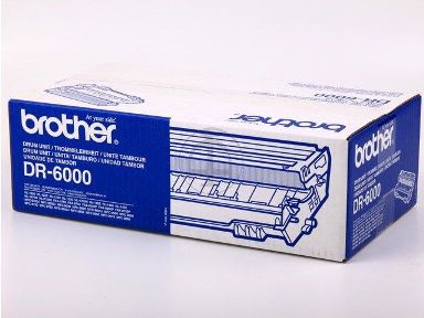ORIGINAL Brother DR-6000 - Bildtrommel