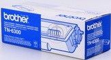ORIGINAL Brother TN-6300 - Toner schwarz