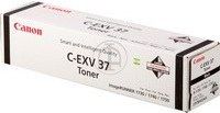 ORIGINAL Canon C-EXV 37 BK / 2787B002 - Toner schwarz