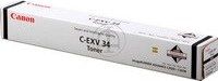 ORIGINAL Canon C-EXV 34 / 3782B002 - Toner schwarz